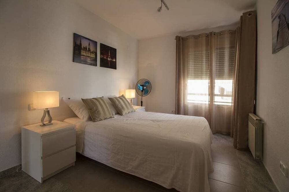 Foto 7 von 30: Luxuriöse Wohnung 'Santa Elena' in Altea, Costa Blanca, Spanien