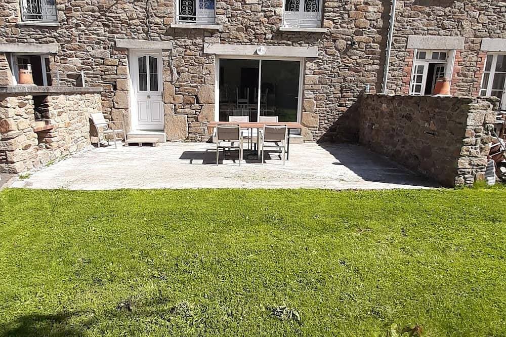 La Lanzardiere : le Galion Appartement à 250 m de La mer 1