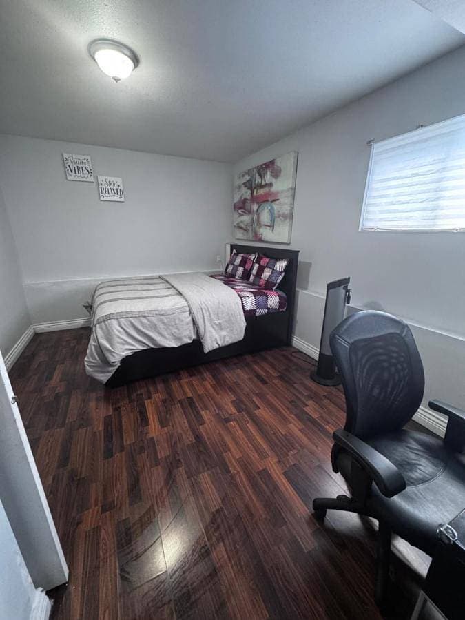 Foto 4 von 17: One-Bedroom House