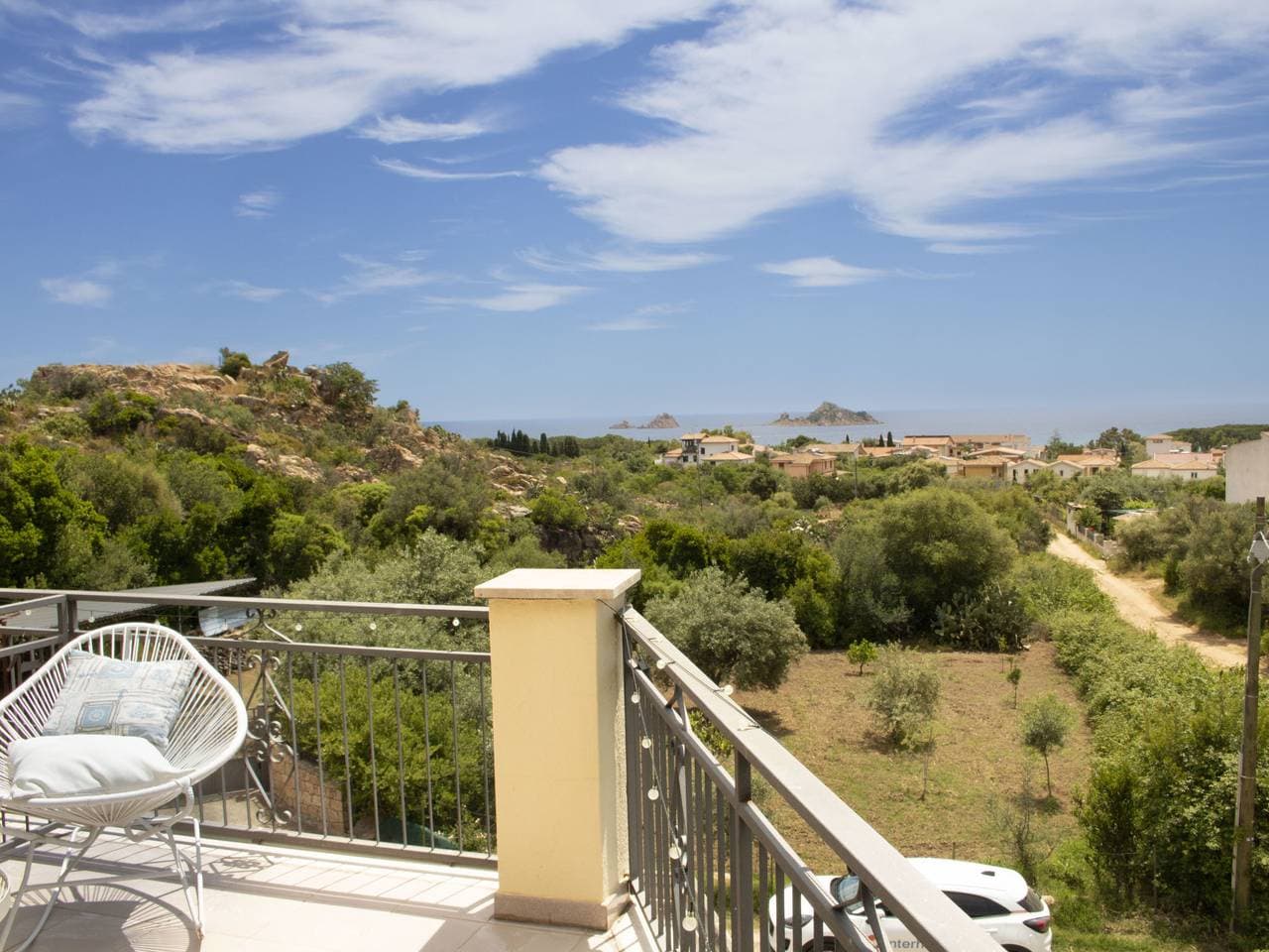 Foto 7 von 26: Vista Mare In Sardegna