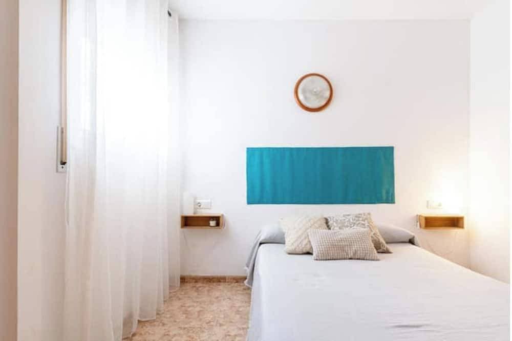 Foto 4 von 30: Appartement \"cala Xelia\" + Toit-terrasse
