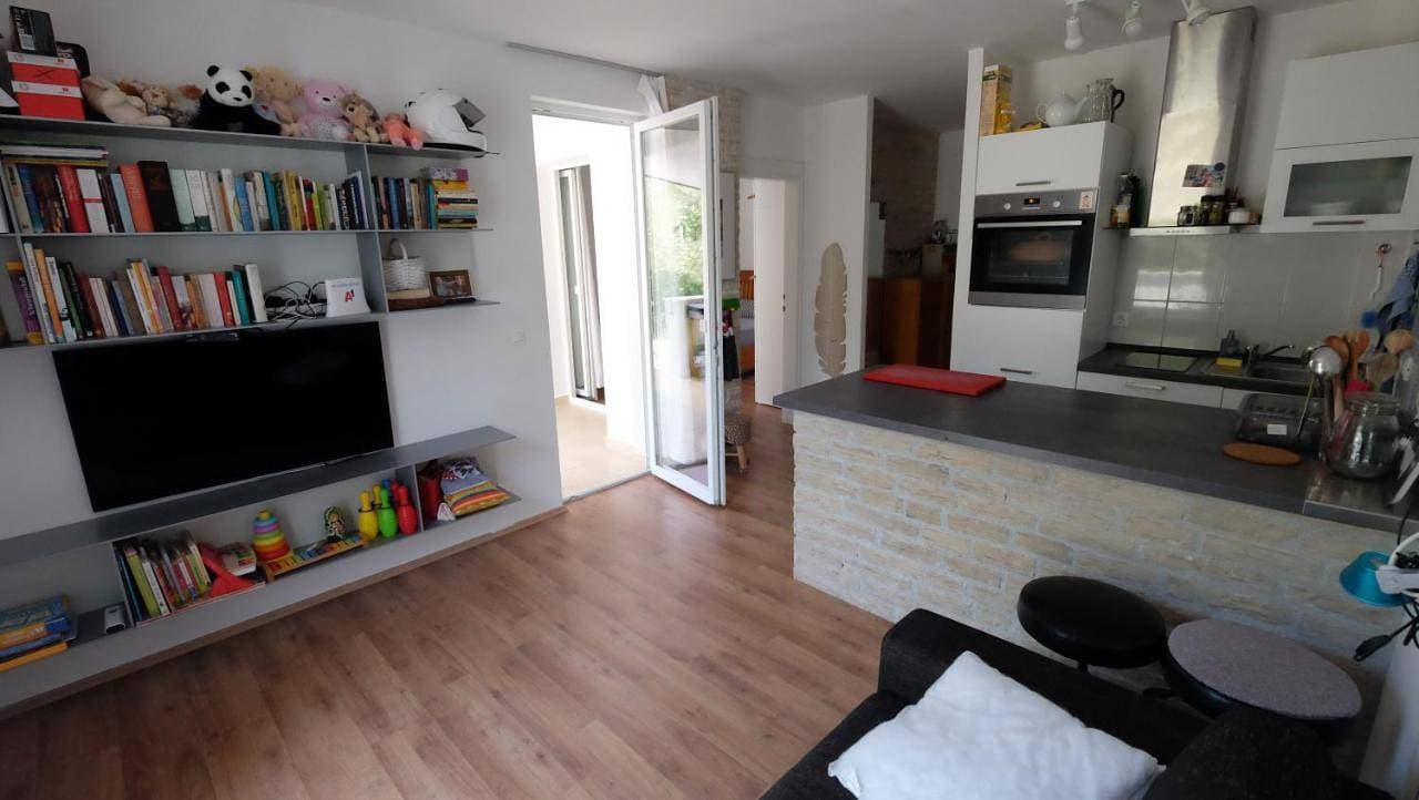 Apartman Patrick 1