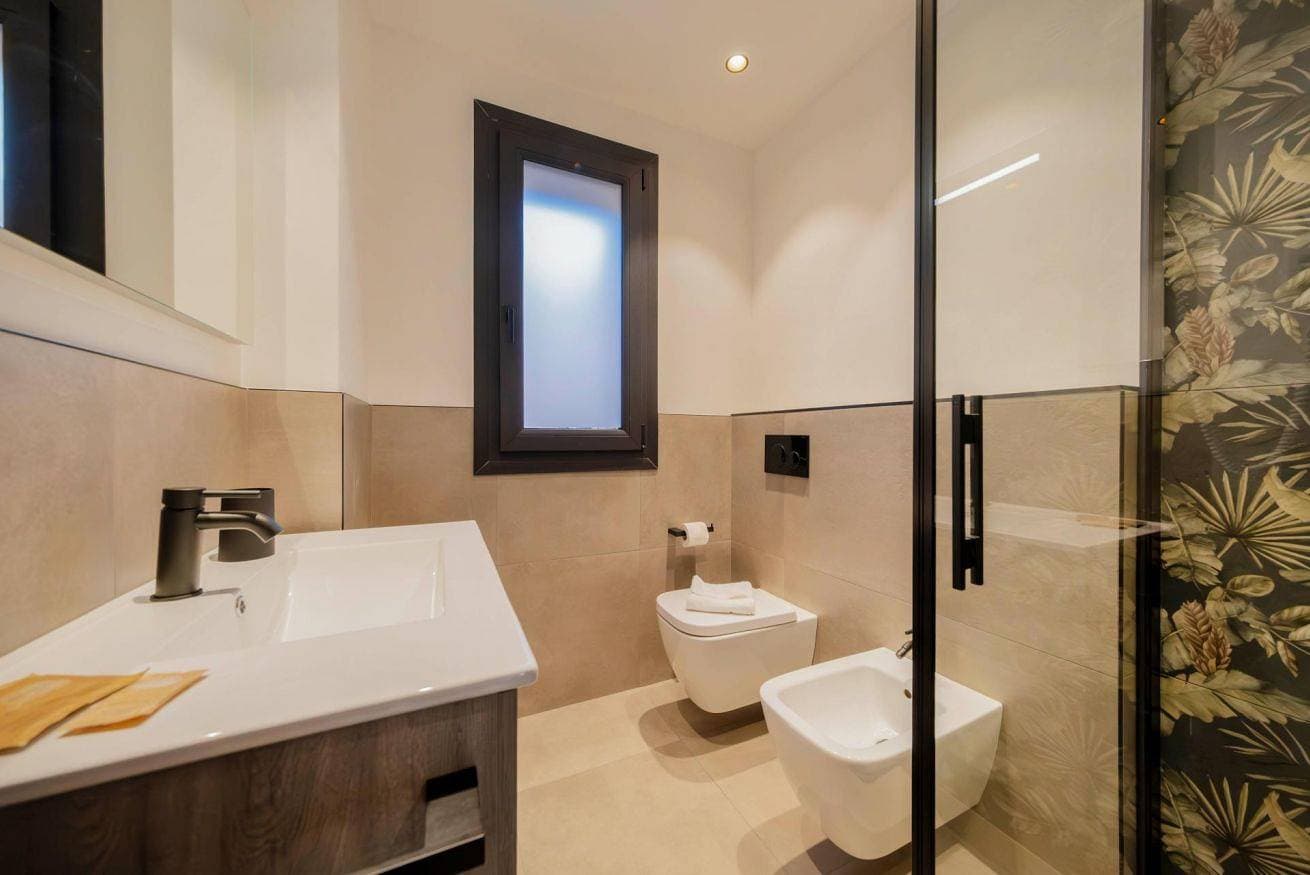 Foto 5 von 6: ApartmentsGarda - Residenza Garda Deluxe - B1