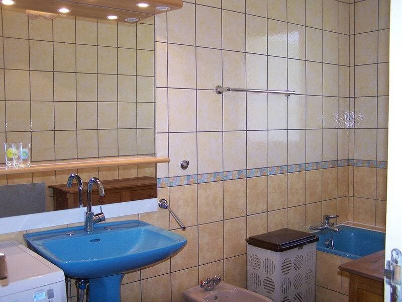 Foto 11 von 16: Gîte für 10 Personen mit Terrasse