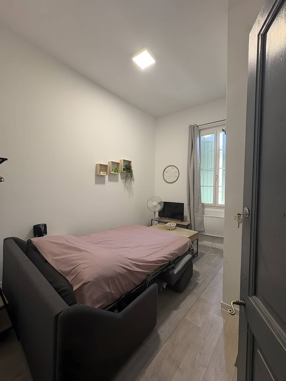 Foto 9 von 25: Gemütliches Studio im historischen Zentrum von Beaucaire