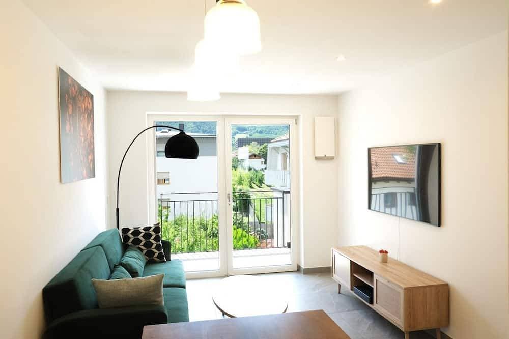 Foto 5 von 8: Apartment Oleander - Alpstay