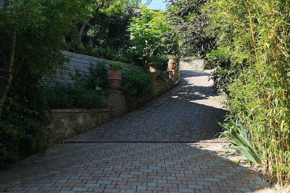 Foto 12 von 30: Casciano Häuschen in der Toskana, mit Garten und Pool