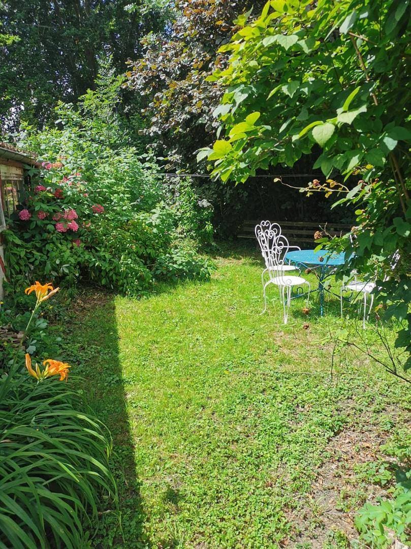 Foto 11 von 19: Gite des fontaines