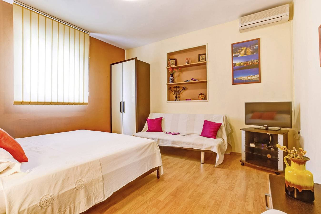 Foto 7 von 11: Tragos in Trogir - Appartement für 2 Personen Ap1