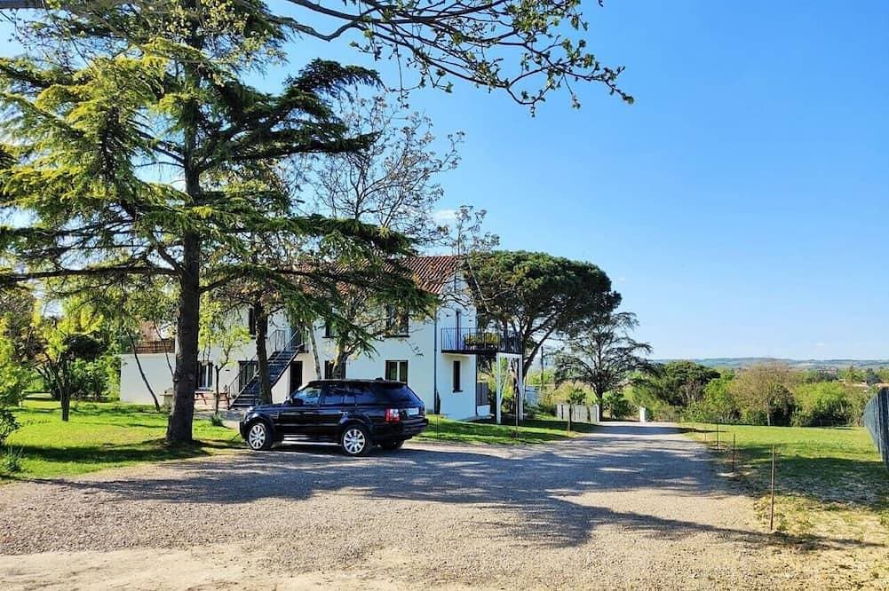 Cottage Primeur Sauna Gaillac-Les Cottages duTarn 1