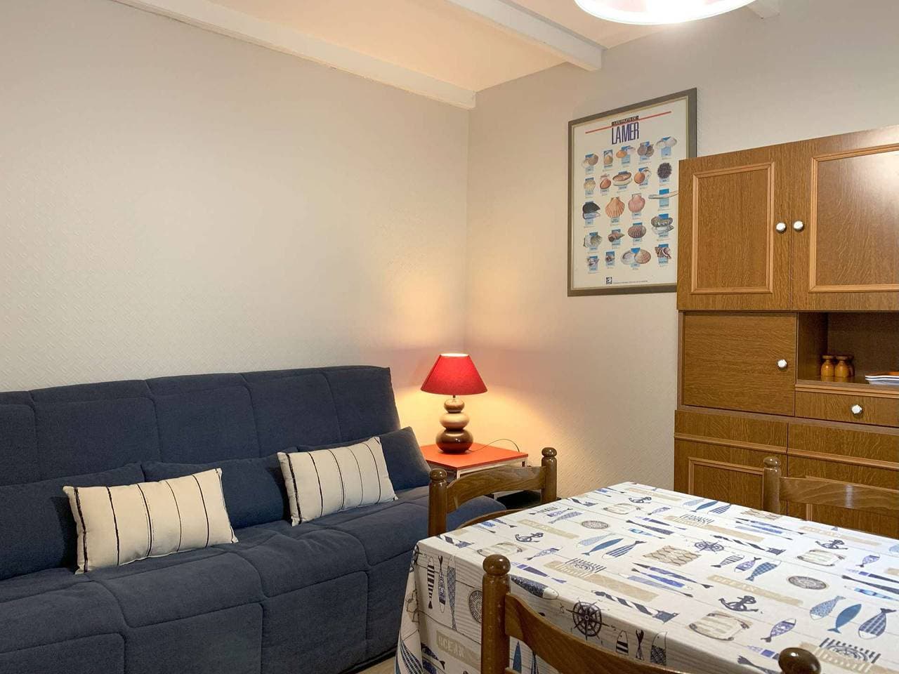 Foto 10 von 11: Ferienhaus für 3 Personen