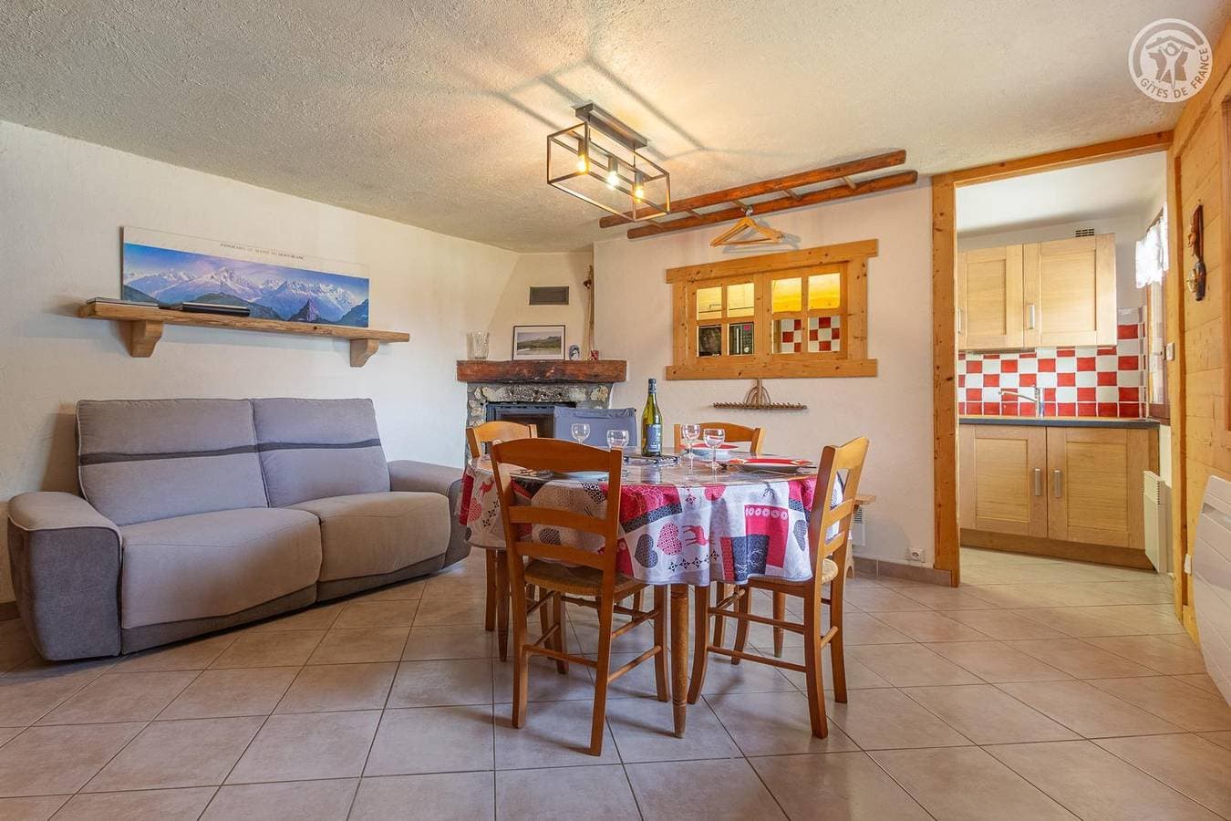 Foto 4 von 28: Chalet La Pat