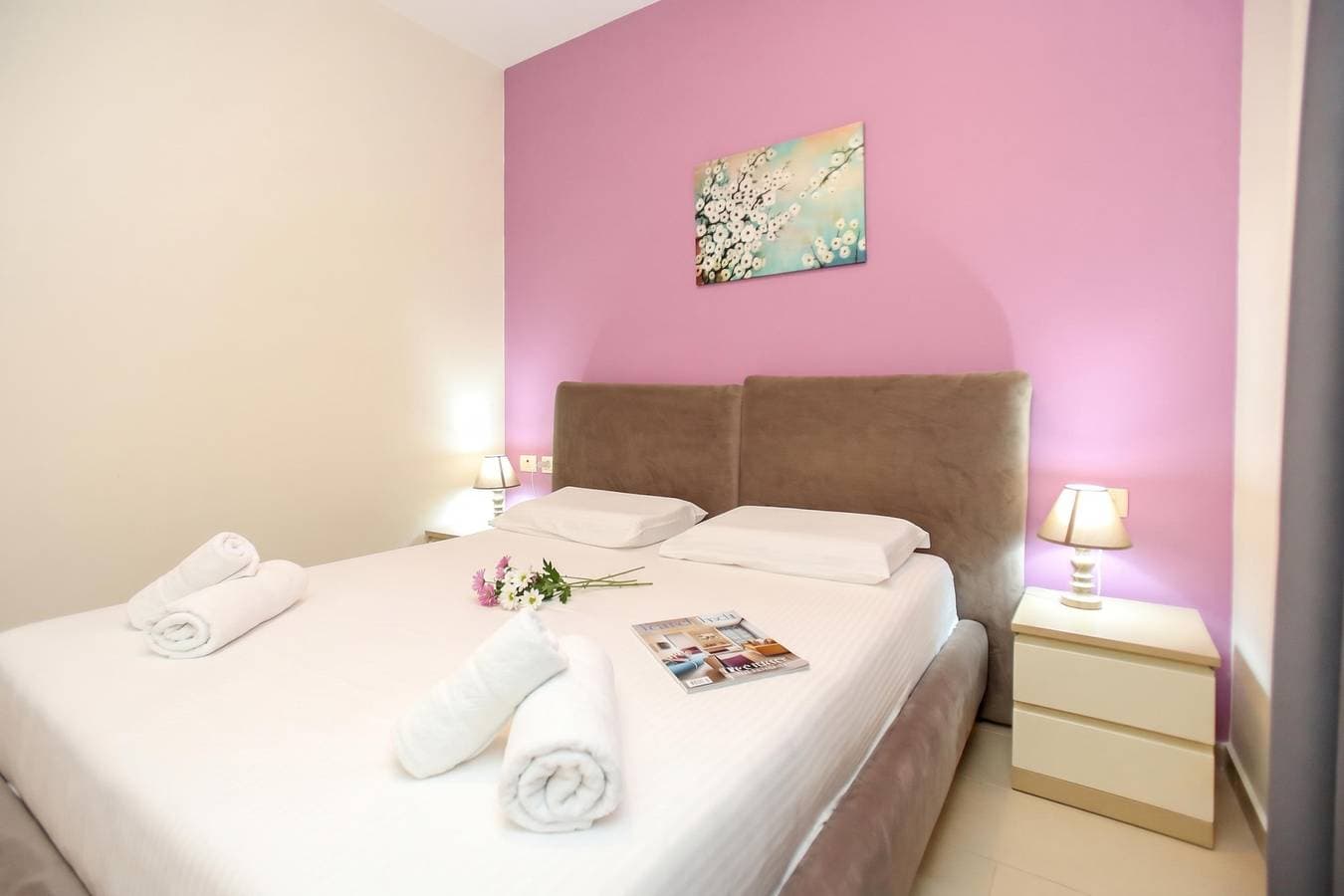 Foto 7 von 32: Apartment in Vlora with Swimming Pool