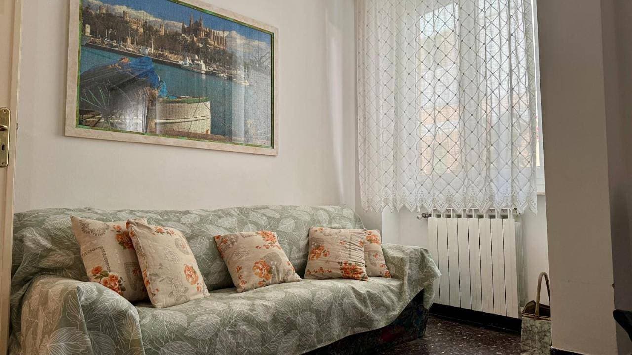 A Due Onde, Viola Mare 1
