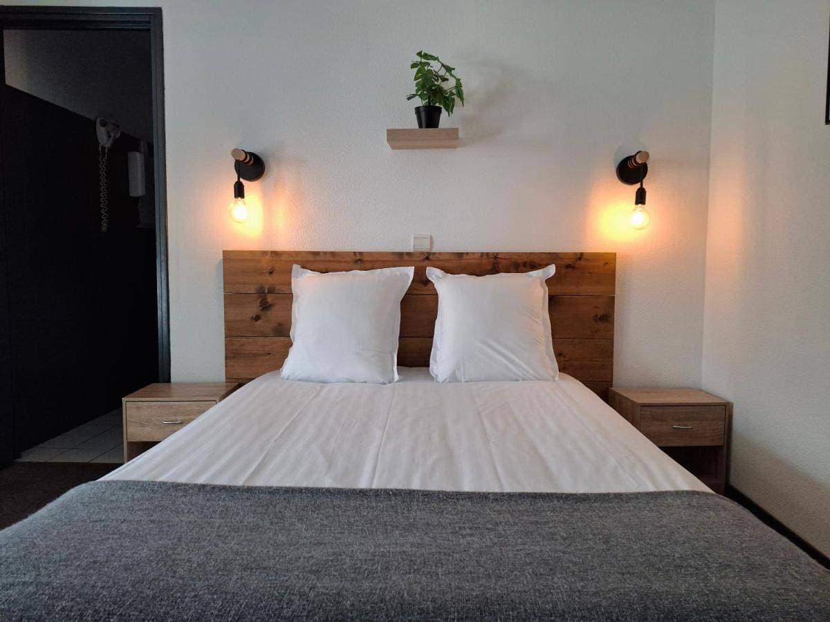 Foto 2 von 13: Double Room - Disability Access