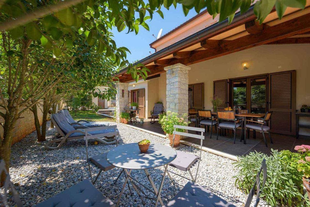 Foto 9 von 50: Holiday Home