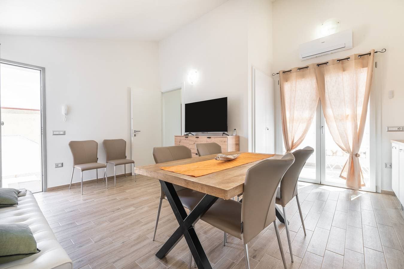 Casa Vacanze Alba Mar 1