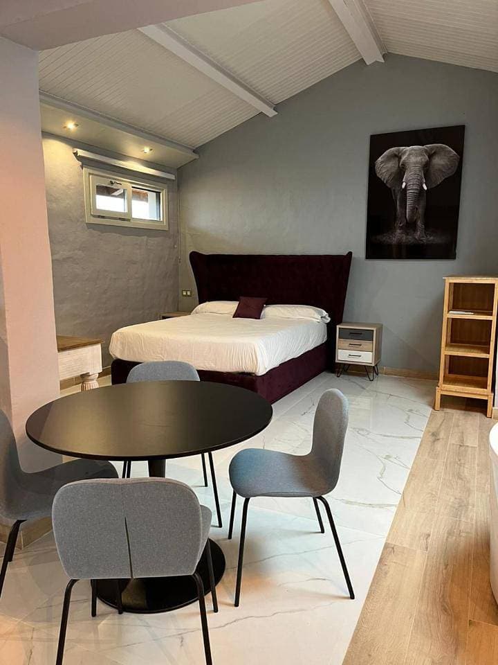 Foto 8 von 13: Standard Double Room