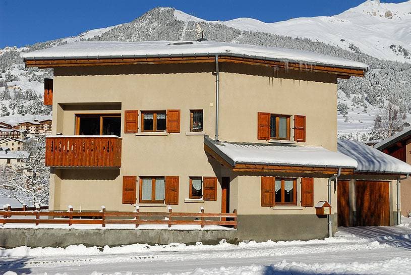 Foto 13 von 15: Le Lagopede