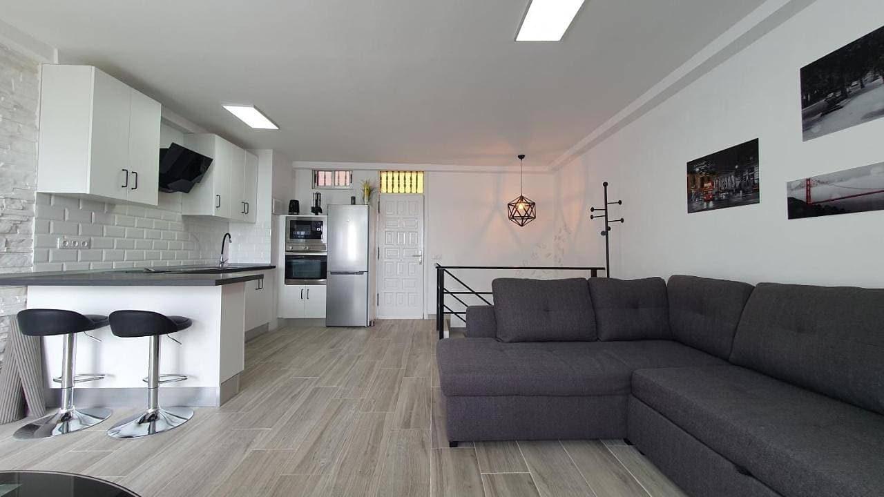 Seaside House 1