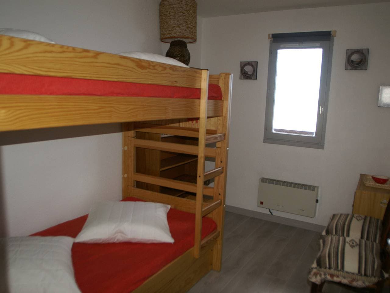 Foto 6 von 10: Charmante 3-Zimmer-Wohnung mit Balkon
