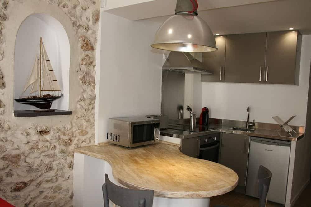 Foto 11 von 16: Charme Studio - Herz Altstadt Von Antibes Nahe Dem Meer Und Aussen