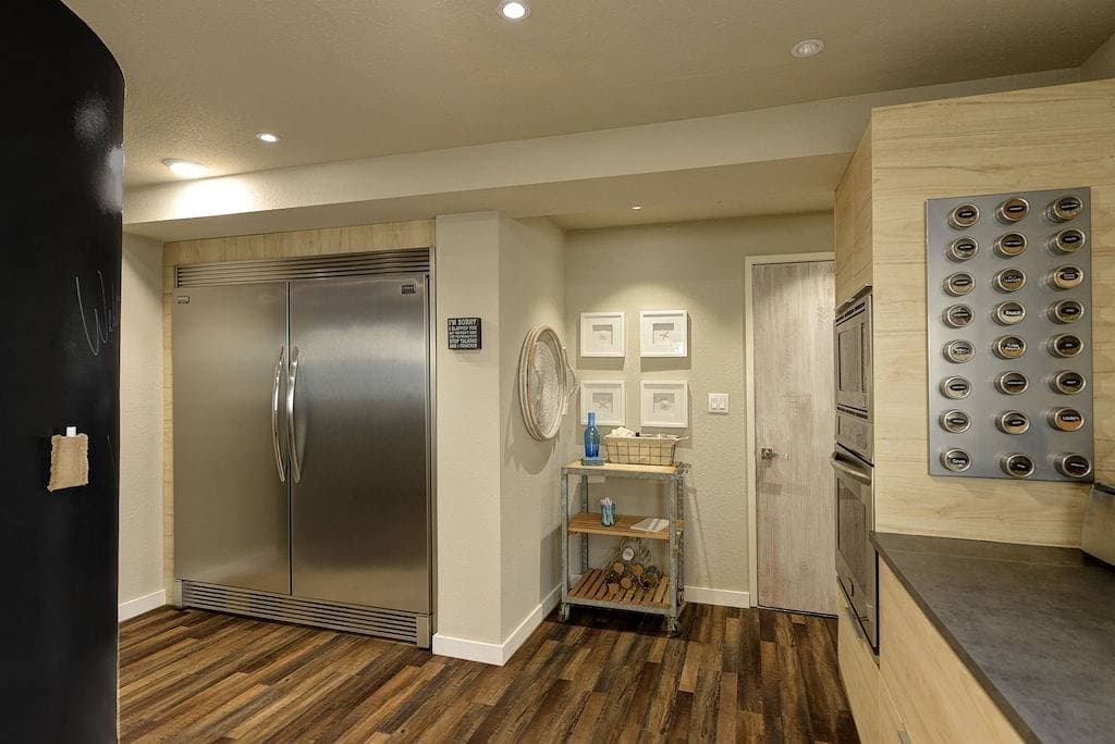 Foto 10 von 50: Haus am Meer in der A & E Network Show \"Vacation Rental Potential\" S2
