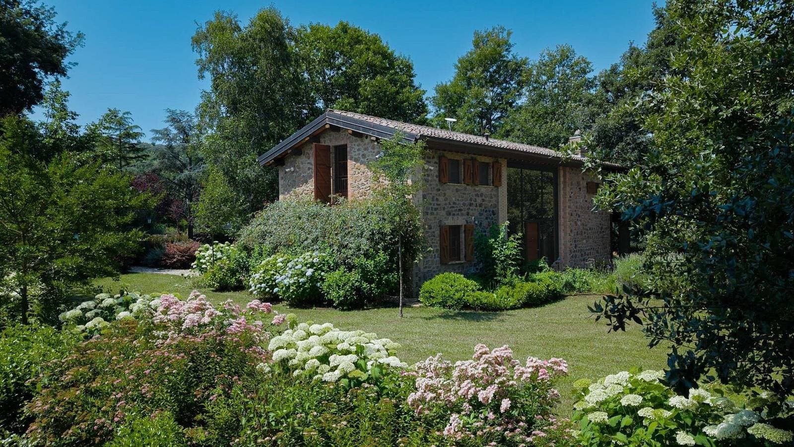 Foto 2 von 50: Villa Cappella 16