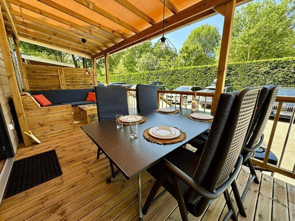 Foto 6 von 24: Superior Chalet