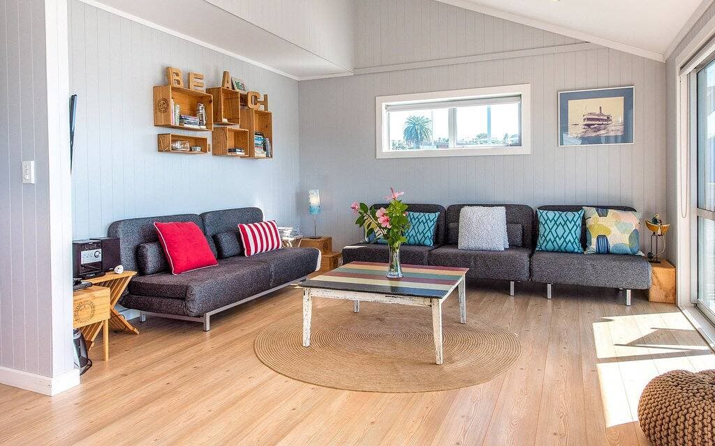 Foto 4 von 26: Die Waiheke Pad | Be My Guest