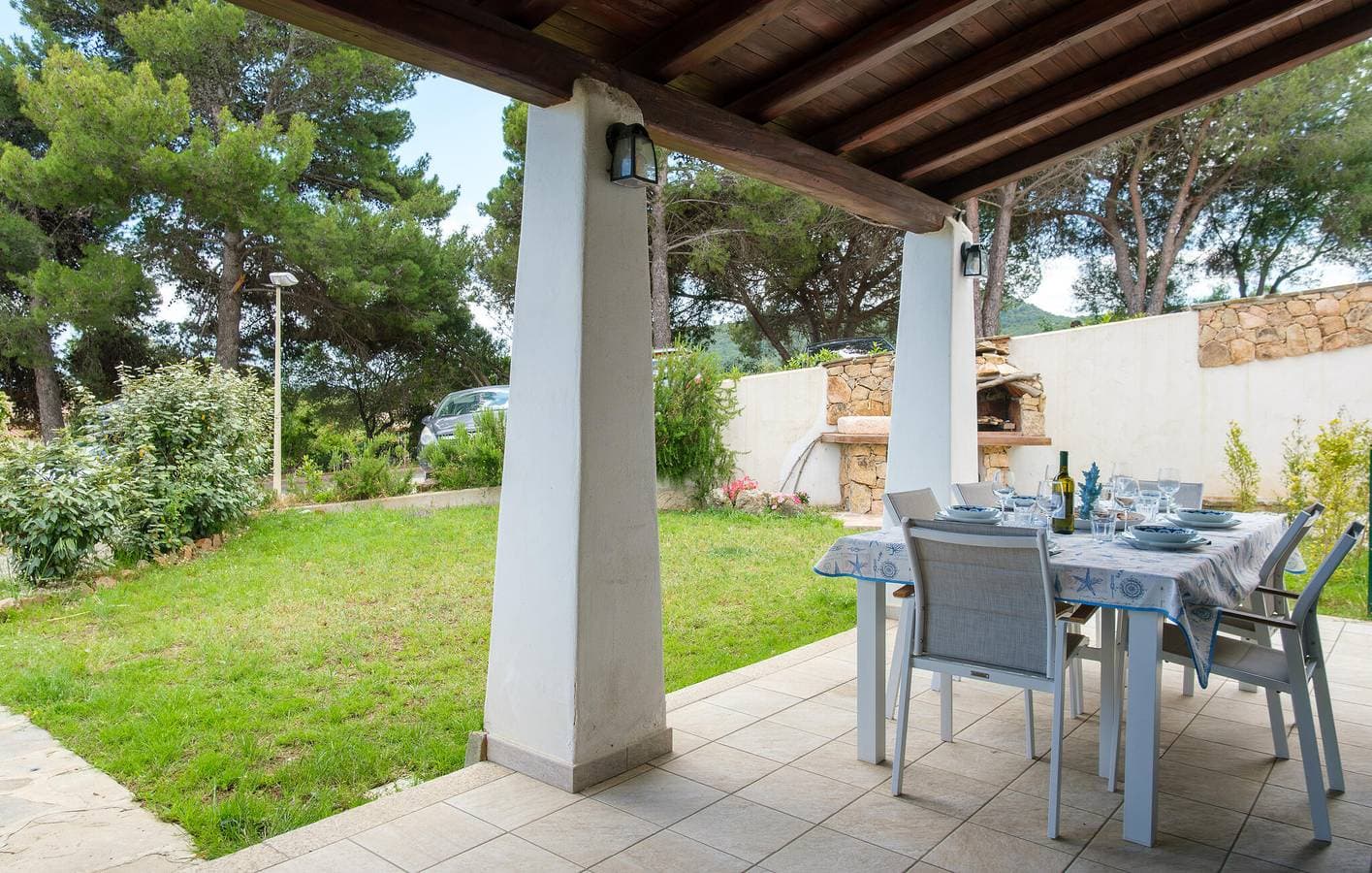 Foto 12 von 30: Budoni Wohnung: AC, Parkplatz, WiFi & 2km zum Strand