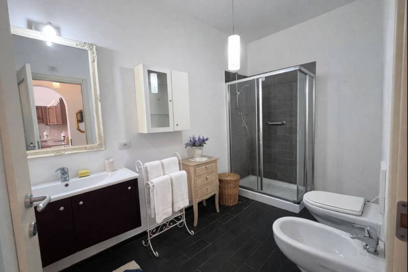 Foto 9 von 9: Ferienwohnung für 4 Personen