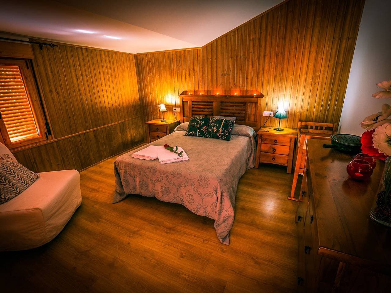 Foto 5 von 39: Wohnung in La Omañuela