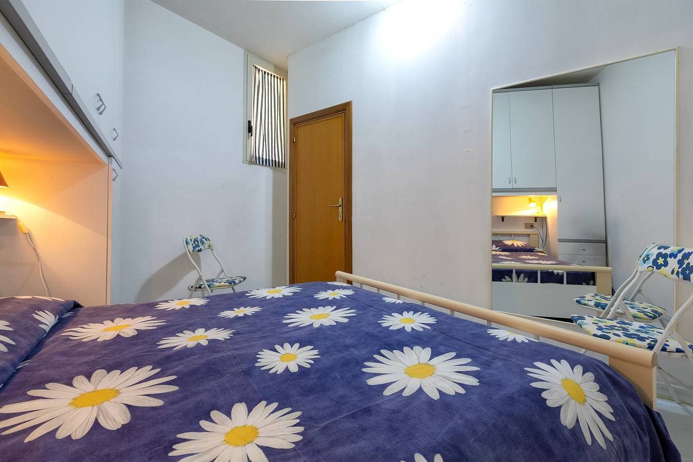Foto 12 von 32: Ferienhaus 'Gaia' mit privater Terrasse und Balkon