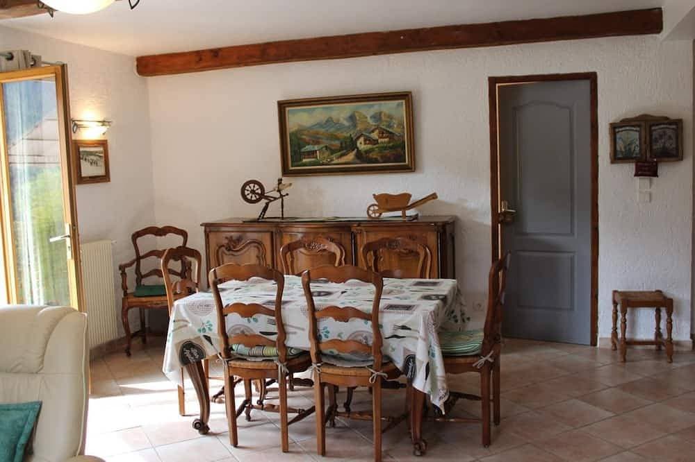 Foto 9 von 19: L'Aubépine de Douans - Saint-Etienne-De-Tinee