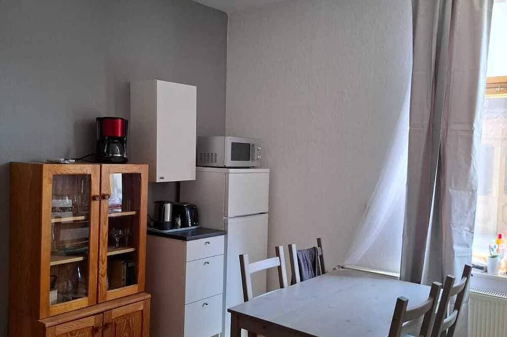 Foto 13 von 15: Haus in Stolberg-Harz mit 6 Apartment und Gemeinschaftsbereich