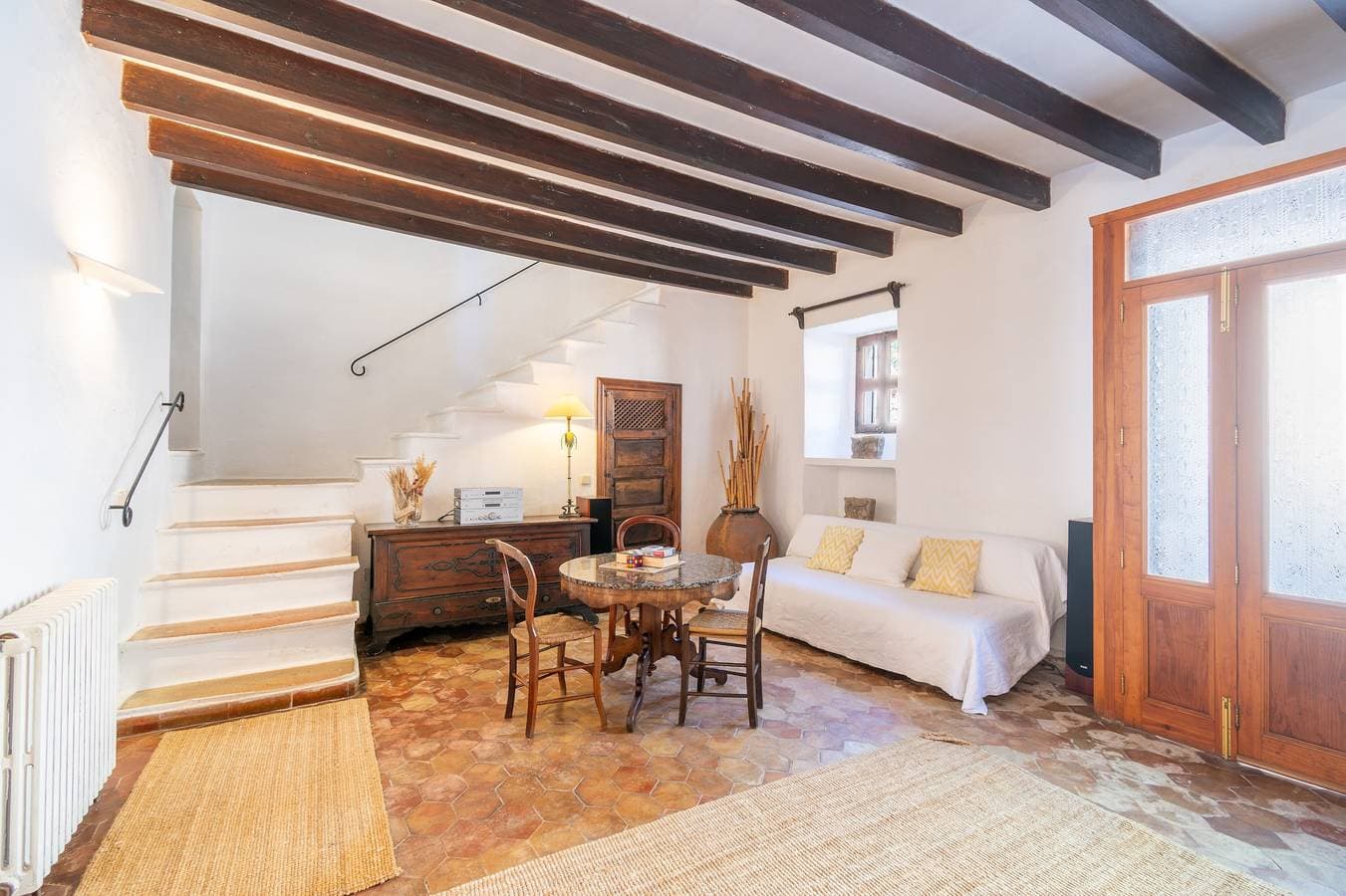 Foto 9 von 29: Ferienhaus 'Ca'n Blanch' mit privatem Pool, privater Terrasse und WLAN
