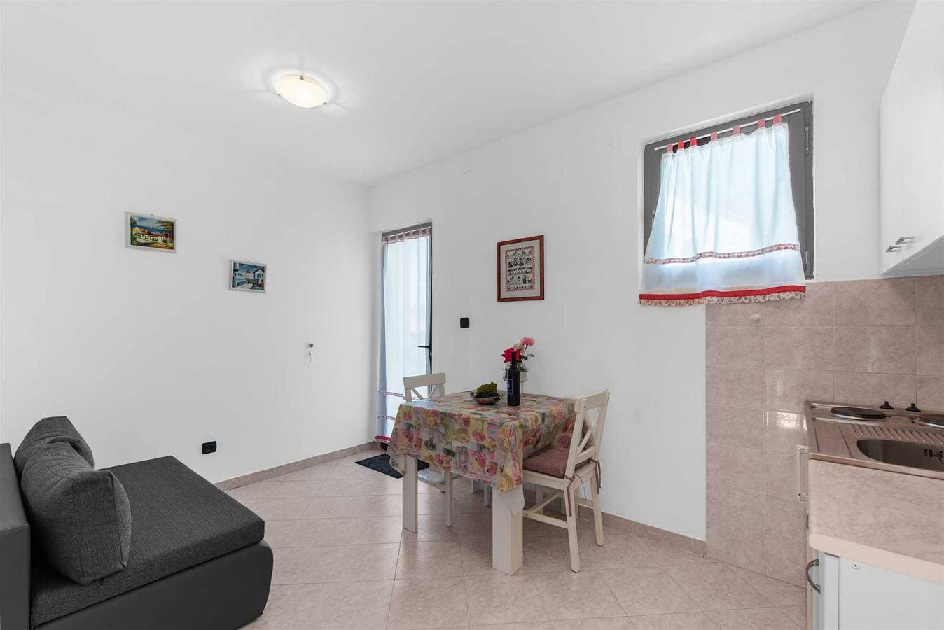 Foto 6 von 12: Wohnung A5 Villa Falcon in der Nähe des Meeres