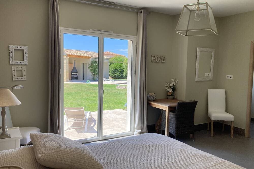 Foto 9 von 30: Spacieuse et luxueuse villa avec piscine