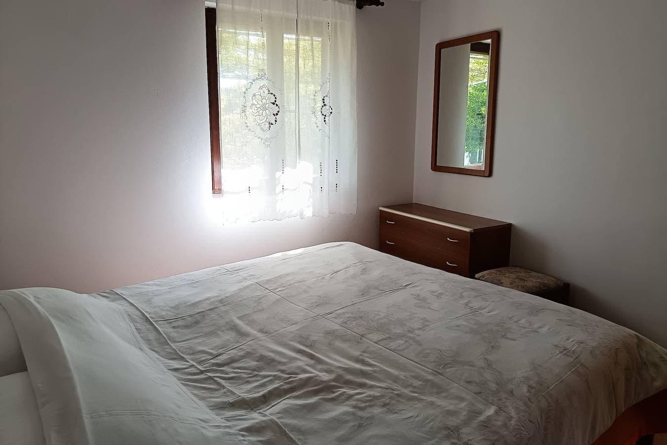 1-Zimmer-Ferienwohnung mit Terrasse Veli Losinj, Losinj A-24371-a 1