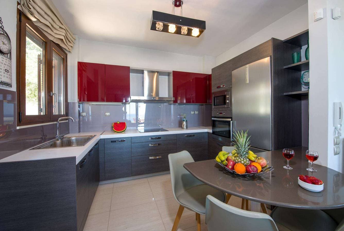 Foto 8 von 34: Villa für 8 Personen