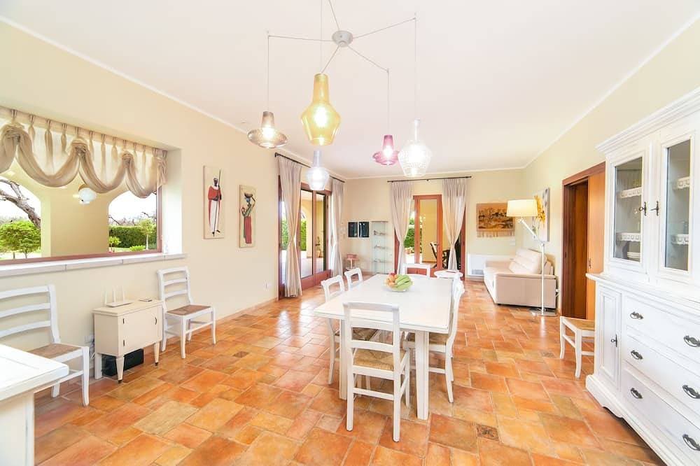 Foto 4 von 30: Villa auf dem Lande einen Steinwurf vom Meer entfernt