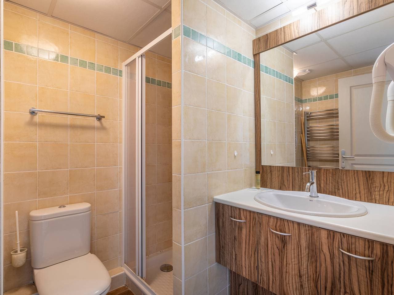 Foto 4 von 23: Studio für 2 Personen mit Pool