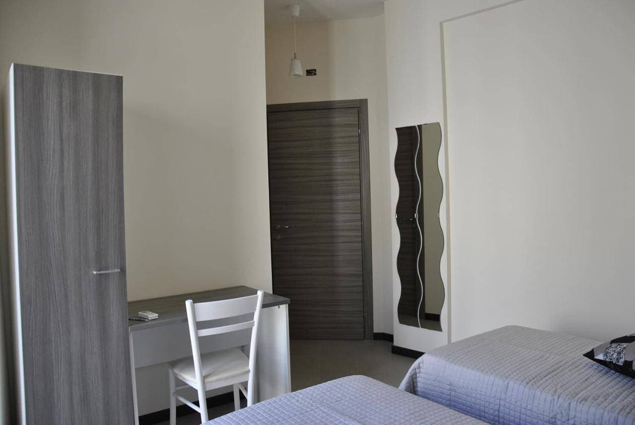 Foto 12 von 21: Double or Twin Room with Balcony