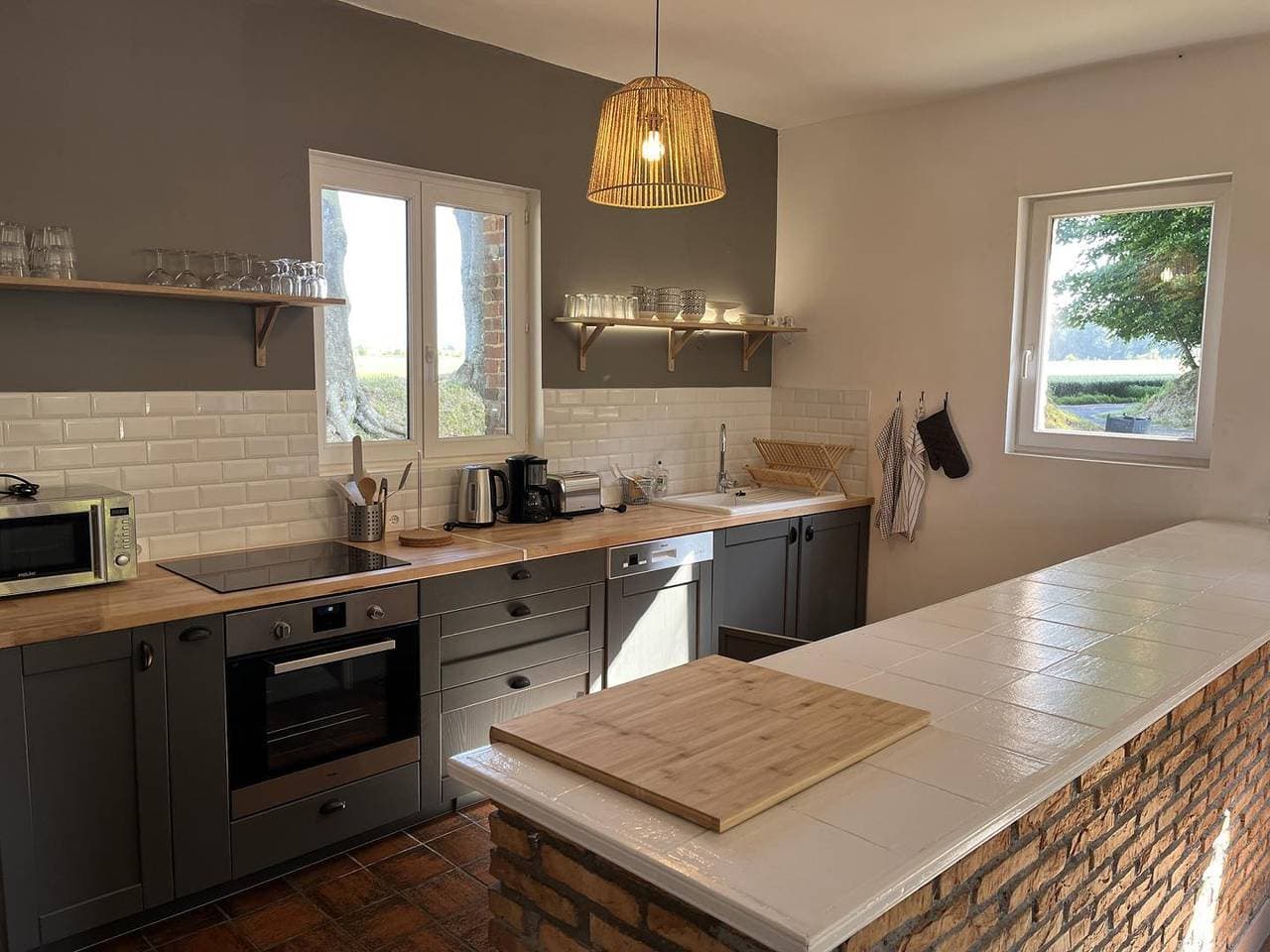 Foto 4 von 29: Gîtes de France® - Le Clos des Champs