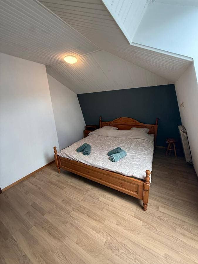 Foto 2 von 9: Two-Bedroom Apartment