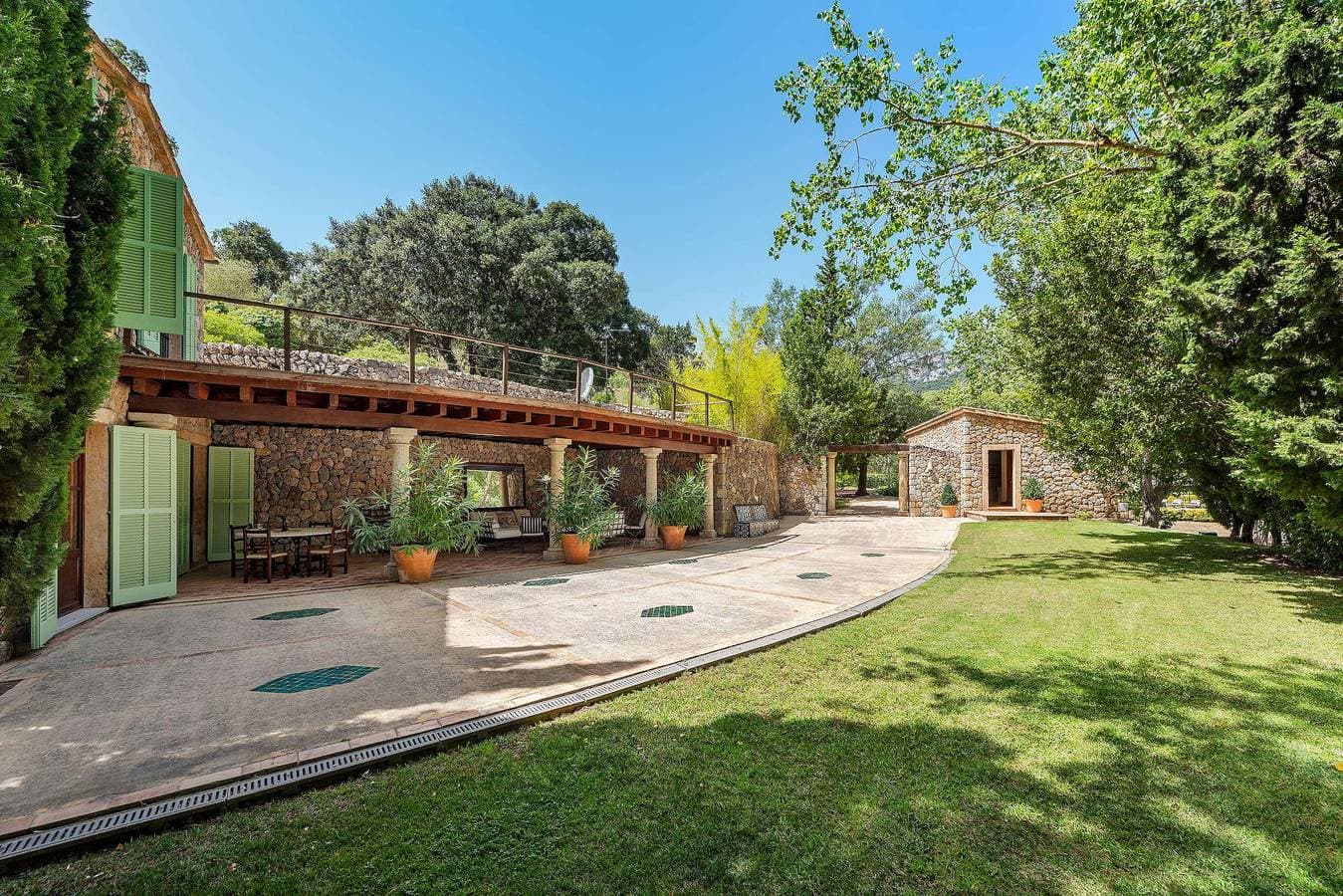 Foto 6 von 40: Villa Matge by Balearic Villas