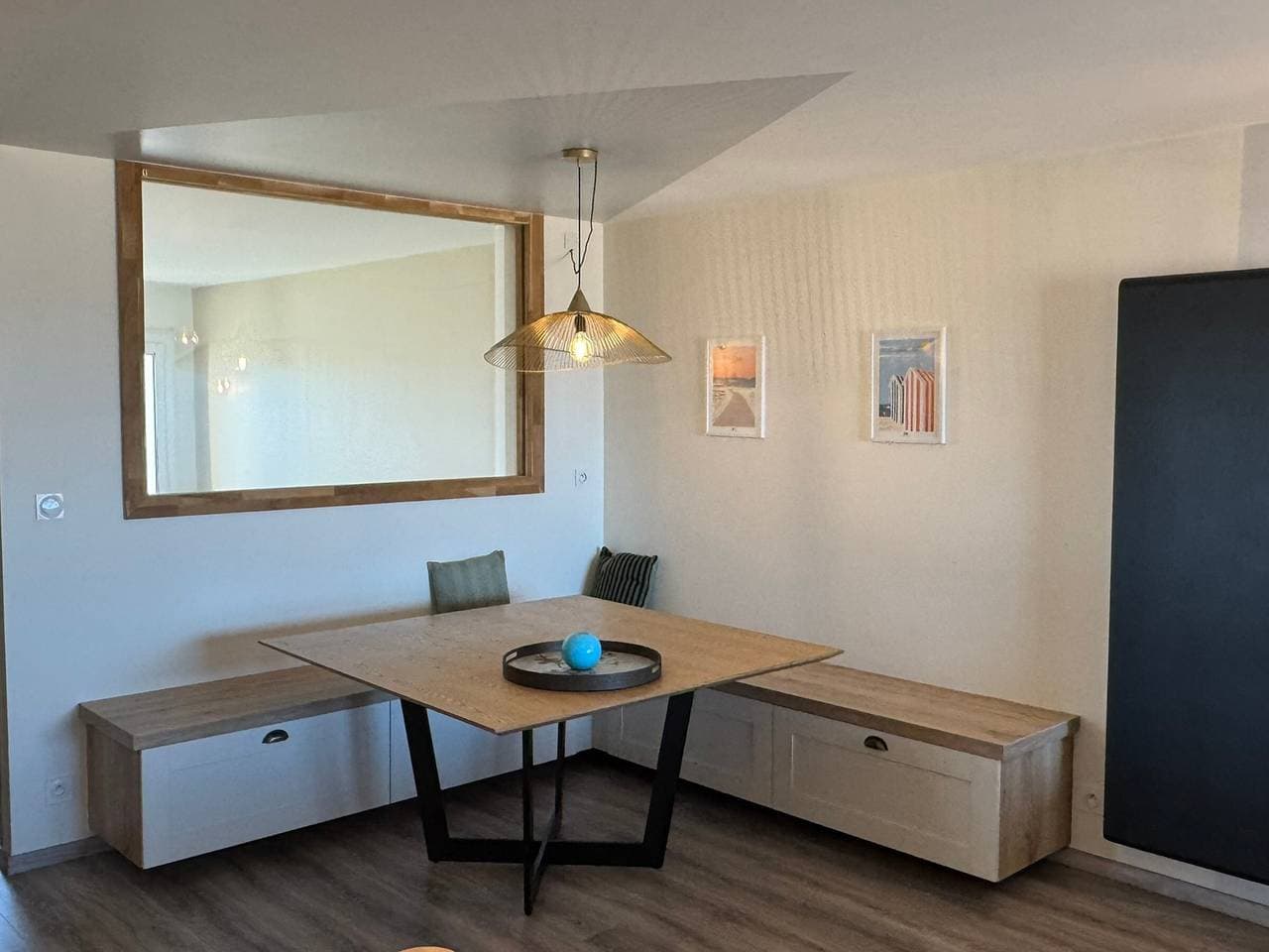 Foto 5 von 13: Charmante Wohnung, Meerblick - 4 Pers.