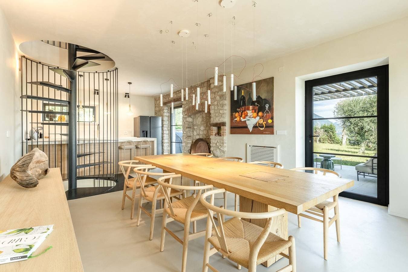 Foto 6 von 35: Villa „Engardina“ mit Seeblick, WLAN und Klimaanlage
