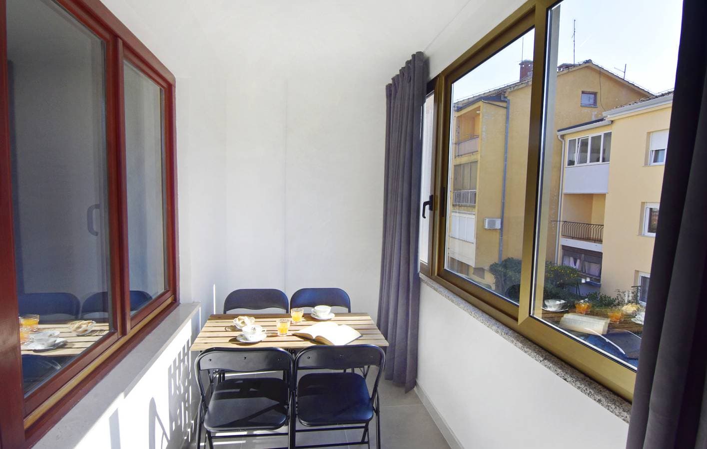 Foto 13 von 49: Charmante Wohnung in Strandnähe